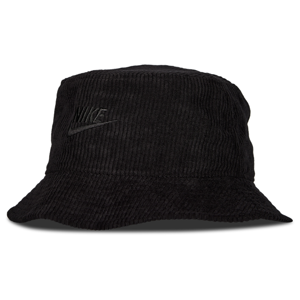 Image of Nike Apex Bucket unisex Cappelli e berretti in maglia - Nero - Wool - Foot Locker035