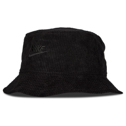 Unisex Gorros - Nike Apex Bucket - Black-Black