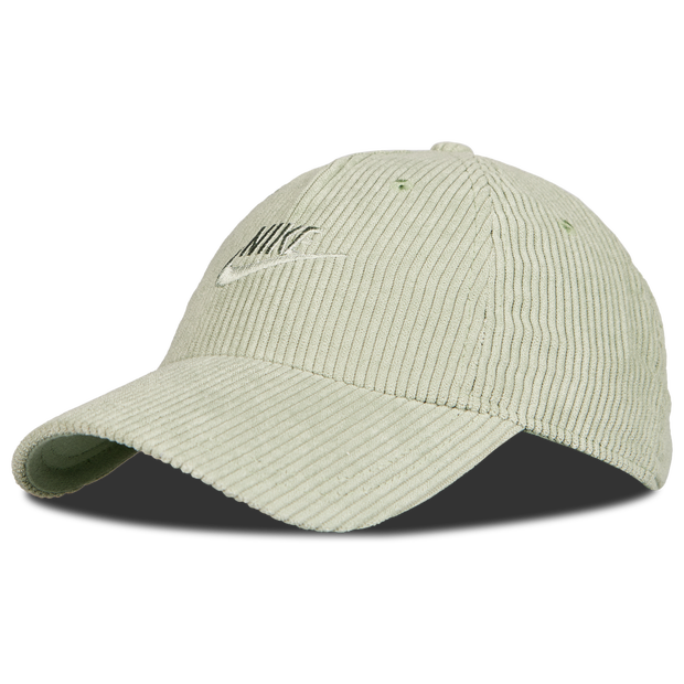 Image of Nike Club Cap unisex Cappellini - Verde - Foot Locker035