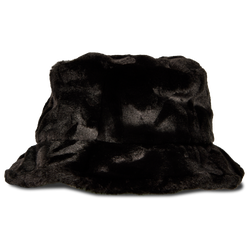 Unisex Gorros - Nike Apex Bucket - Black-Black