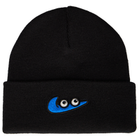 Black-Photo Blue