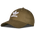 adidas Baseball - Unisex Caps Olive Strata-White
