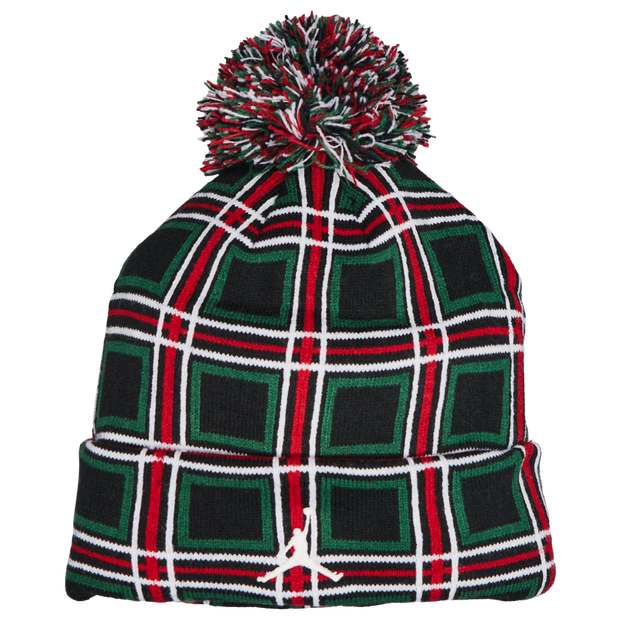 Image of Jordan Kids Beanie - Unisex Knitted Hats & Beanies035