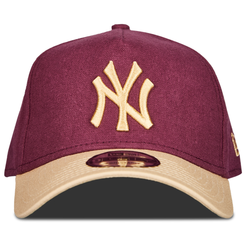 New Era 9Forty Mlb New York Yankees - Image 2 of 5 Enlarged Image