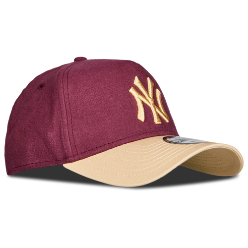 New Era 9Forty Mlb New York Yankees - Image 3 of 5 Enlarged Image