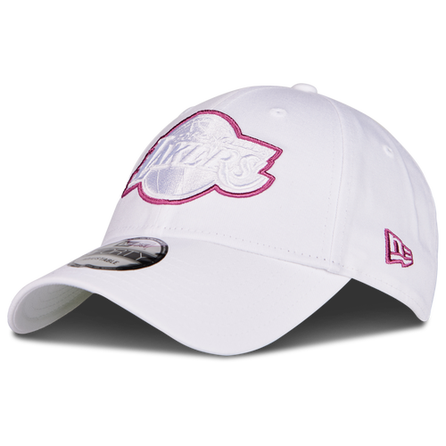 New era white online