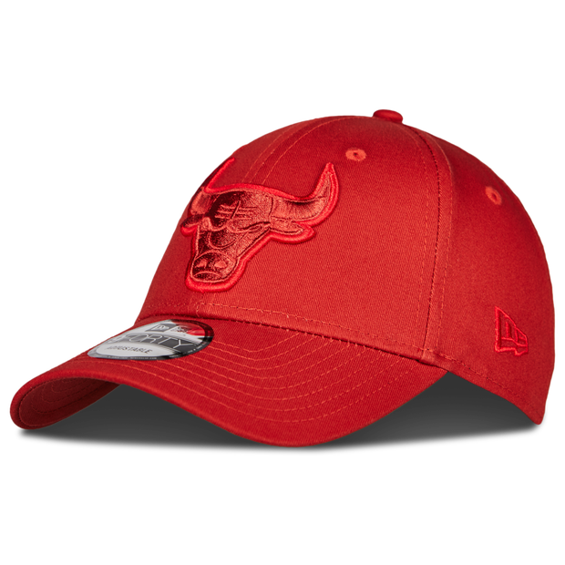 Image of New Era NBA unisex Cappellini - Rosso - Foot Locker035