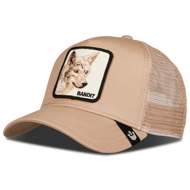 Image of GOORIN BROS Farm unisex Cappellini - Beige - Foot Locker035