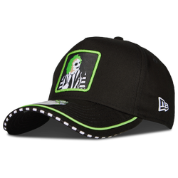 Unisex Caps - New Era Kids 9Forty Character - Black-Green