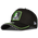 New Era Kids 9Forty Character - Unisex Caps Black-Green