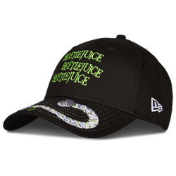 Unisex Kappen - New Era Kids 9Forty Character - Black-Green