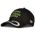 New Era Kids 9Forty Character - Unisex Caps Black-Green