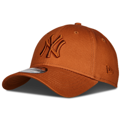 Unisex Gorras - New Era 9Forty Mlb New York Yankees - Red-Red