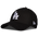 New Era 9FORTY MLB  La Dodgers - Unisex Caps Black-White