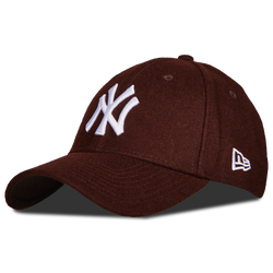 Unisex Caps - New Era 9FORTY MLB New York Yankees - Red-White
