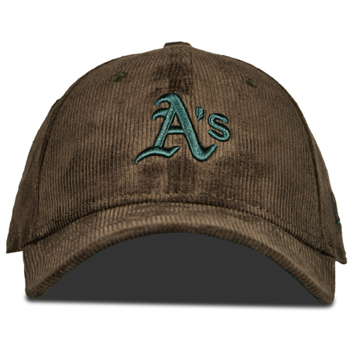 New Era 9Forty Mlb Oakland Athletics