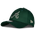 New Era 9FORTY MLB - Unisex Kappen Dark Green-Dark Green
