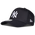New Era E-Frame Closed Back MLB New York Yankees - Unisex Caps Navy-Navy
