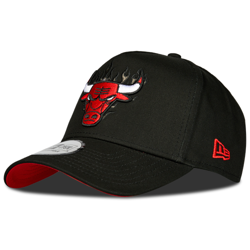 New era cap chicago bulls on sale