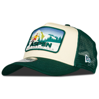 Dark Green-Dark Green-White