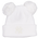 New Era Double Pom - Unisex Caps White-White