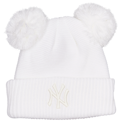 New Era Double Pom - Image 1 of 2 Enlarged Image