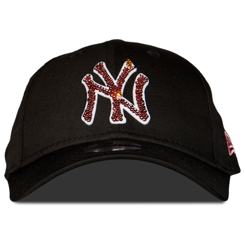 New Era Kids 9Forty Mlb New York Yankees - Image 2 of 6 Enlarged Image