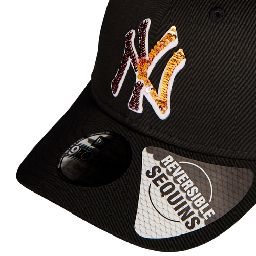 New Era Kids 9Forty Mlb New York Yankees - Image 6 of 6 Enlarged Image