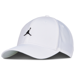 Unisex Cappellini - Jordan Rise - White-Gunmetal