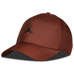 Unisex Caps - Jordan Rise - Dark Pony-Gunmetal