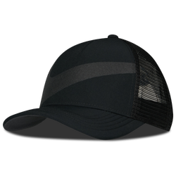 Unisex Kappen - Nike Trucker - Black-Black