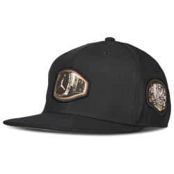 Unisex Caps - Jordan Pro - Off Noir-Iron Grey-Sail