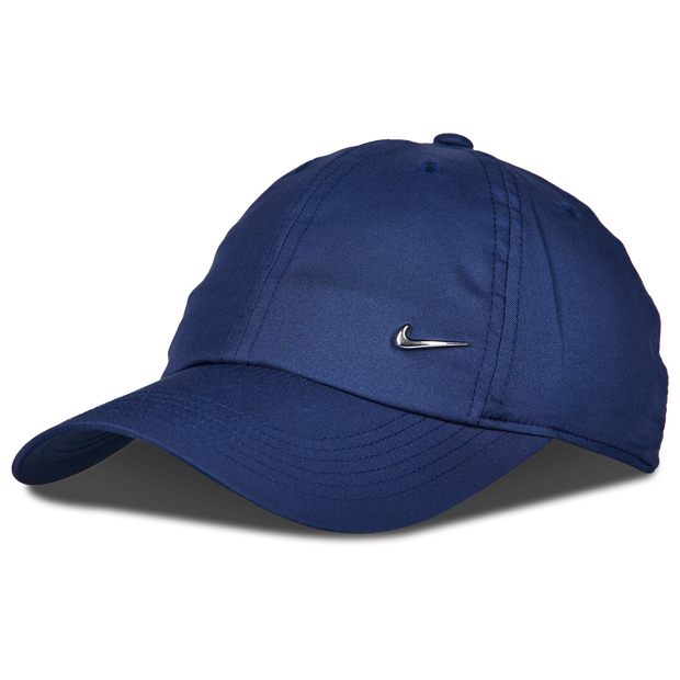 Image of Nike Club Cap unisex Cappellini - Blu - Foot Locker035