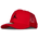 Jordan Trucker - Unisexe Casquettes Gym Red-Gym Red
