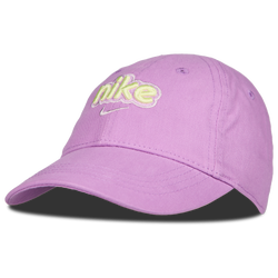 Unisex Caps - Nike Club Cap - Rush Fuchsia-Rush Fuchsia