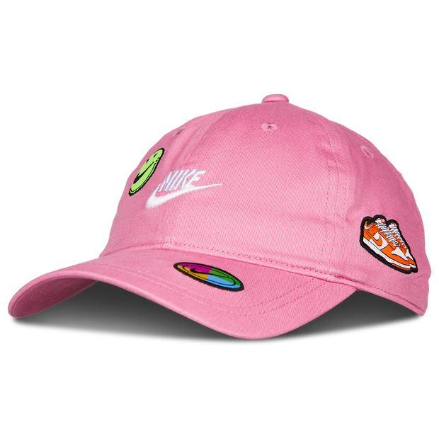 Image of Nike Club Cap unisex Cappellini - Rosa - Foot Locker035