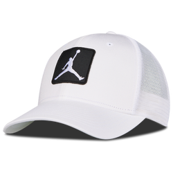 Unisex Cappellini - Jordan Trucker - White-Black
