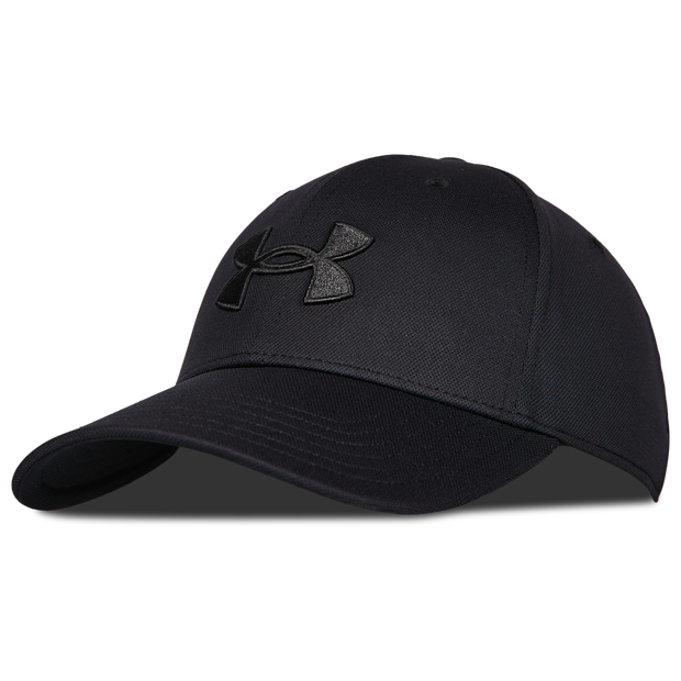 Under Armour Blitzing unisex Cappellini - Nero - Foot Locker