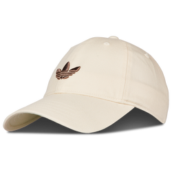 Unisex Gorras - adidas Baseball - Wonder White-Wonder White