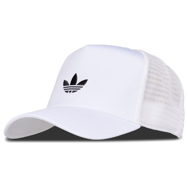 Image of Adidas Trucker unisex Cappellini - Bianco - Foot Locker035
