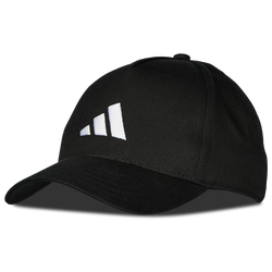 Unisex Gorras - adidas Trefoil - Black-Black