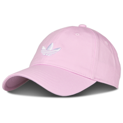 Unisex Caps - adidas Baseball - Light Orchid-Light Orchid