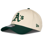 Green-White