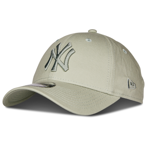 Image of New Era Kids 9forty Mlb New York Yankees unisex Cappellini - Grigio - Foot Locker035