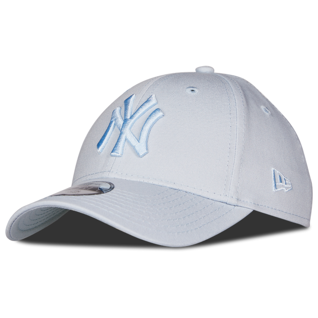 Image of New Era Kids 9forty Mlb New York Yankees unisex Cappellini - Blu - Foot Locker035