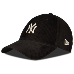 Unisex Caps - New Era 9Forty Mlb New York Yankees - Black-Wht