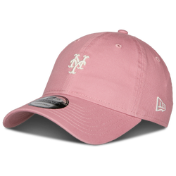 Unisex Kappen - New Era 9Twenty - Pink-Wht