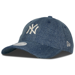 Unisex Kappen - New Era 9Twenty Mlb New York Yankees - Blue-White