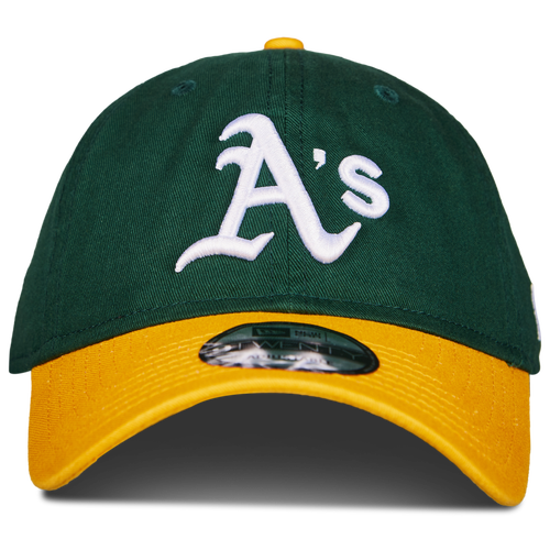 New Era 9Twenty Mlb  Oakland Athletics - Image 2 of 5 Enlarged Image