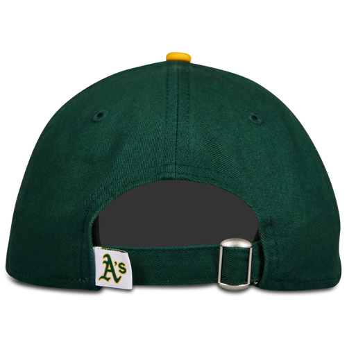 New Era 9Twenty Mlb  Oakland Athletics - Image 4 of 5 Enlarged Image